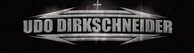 logo Udo Dirkschneider